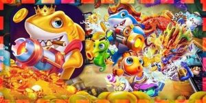 Bắn Cá Đổi Thưởng - Luật Chơi Và Các Tips Dễ Thắng