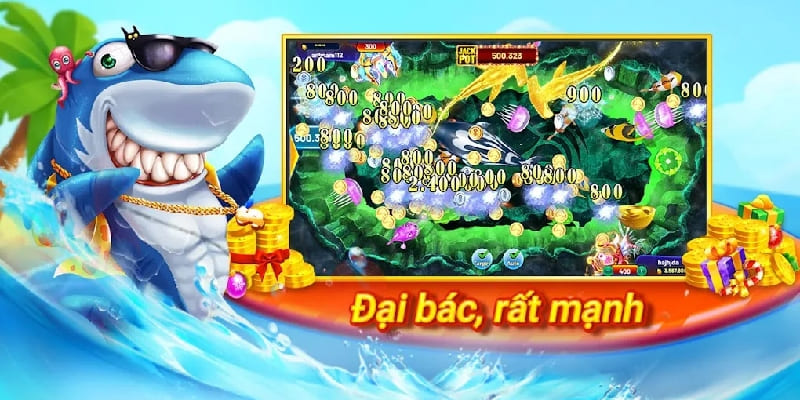 Các tips săn cá tây du đảm bảo nhận thưởng lớn