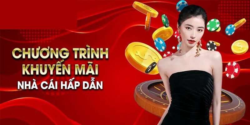 Các khuyến mãi nổi bật khi giới thiệu NK88