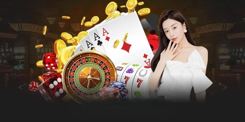 Các thể loại game bài phổ biến trên NK88