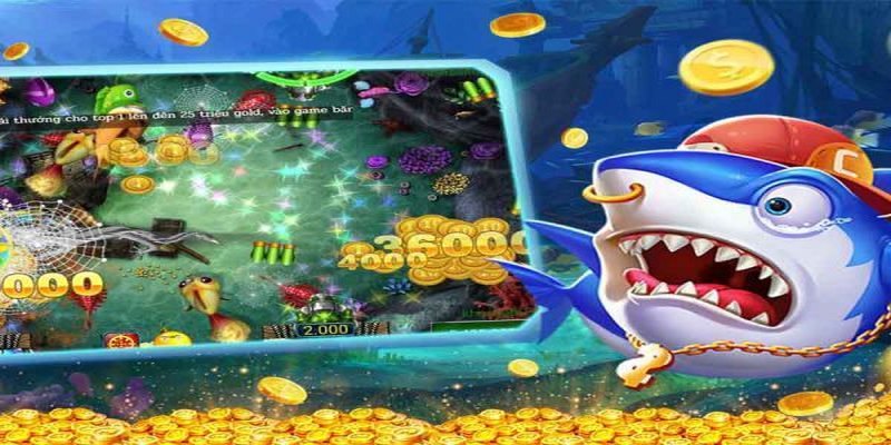 Hướng dẫn luật chơi bắn cá đổi thưởng chính xác nhất