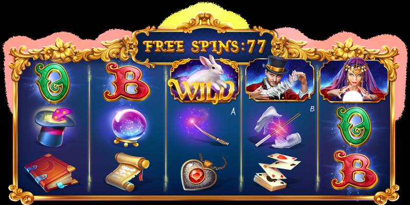 Lý do nhiều người quan tâm đến Game Slot