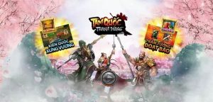 Nổ Hũ Tam Quốc - Cách Chơi Và Các Tips Dễ Chiến Thắng Nhất