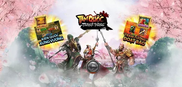Nổ Hũ Tam Quốc - Cách Chơi Và Các Tips Dễ Chiến Thắng Nhất