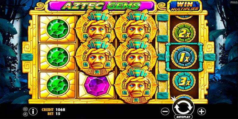 Quy tắc vàng trong hành trình khám phá kho báu Aztec