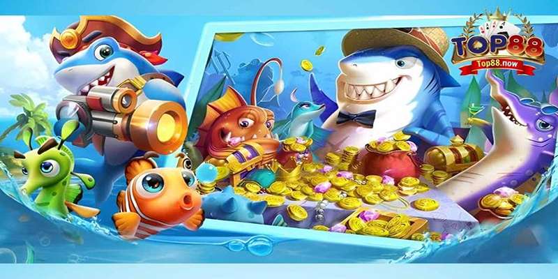 Tips săn cá đổi thưởng siêu chuẩn từ chuyên gia