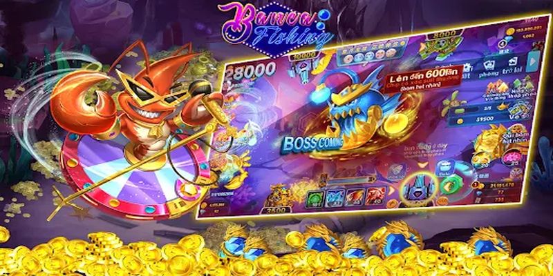 Chia sẻ những ưu điểm vượt trội nhất của tựa game
